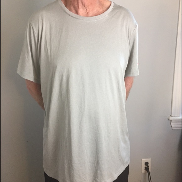 Champion Double Dry T-shirt - Picture 5 of 5